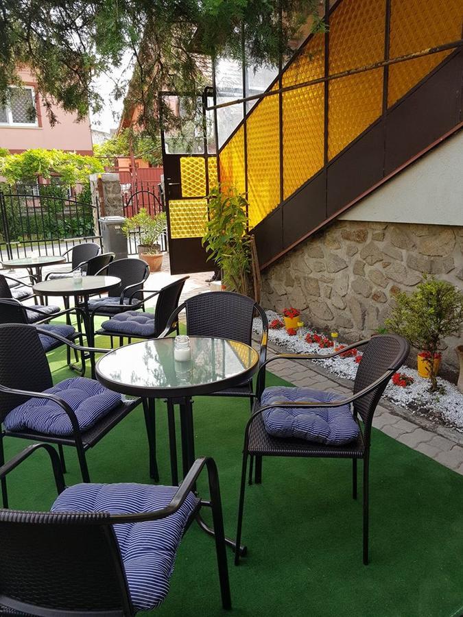 Nimrod Vendeghaz Sopron Exterior photo